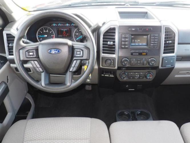 2018 ford f-250 super duty xlt 4x4 xlt 4dr crew cab 8 ft. lb pickup for sale in framingham, massachusetts