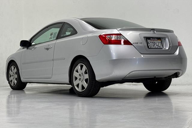2006 honda civic lx