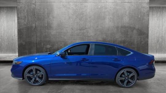 2024 Honda Accord