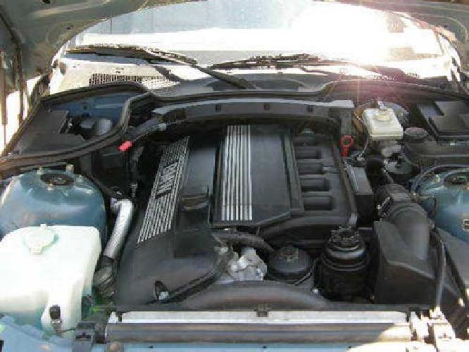 1999 bmw z3 nice car below nada in crystal river, fl