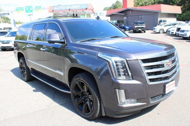 2015 cadillac escalade esv premium