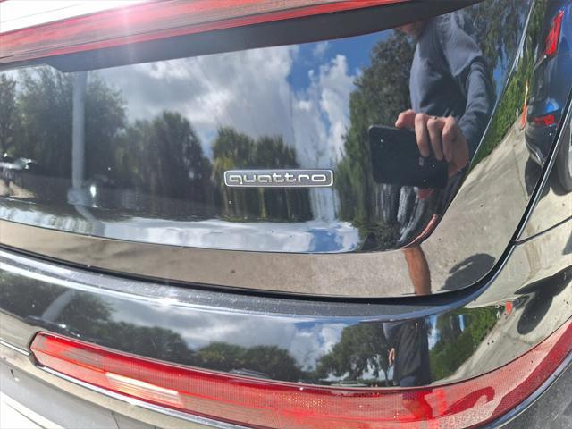 2023 audi q7 45 premium plus