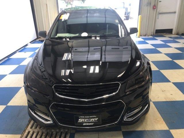 used 2014 chevrolet ss hazard, ky 41701 for sale in browns fork, kentucky