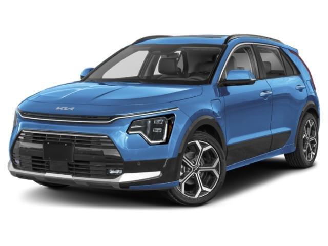 2024 kia niro plug-in hybrid sx touring