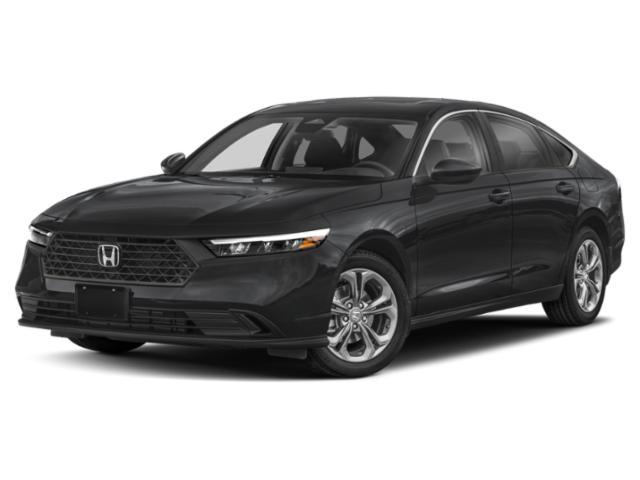 2023 honda accord ex 1.5t