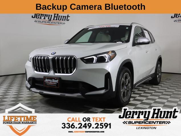 2024 bmw x1 xdrive28i