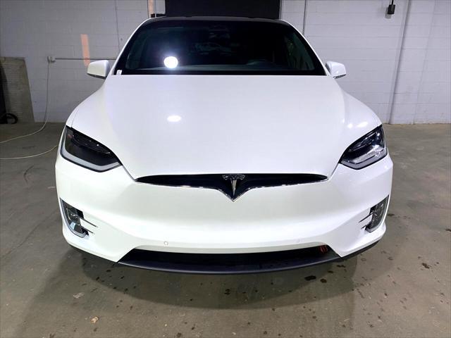 2021 tesla model x long range plus dual motor all-wheel drive