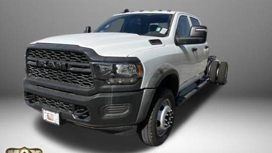 2024 RAM 5500