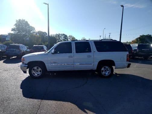 2003 gmc yukon xl in centennial, colorado
