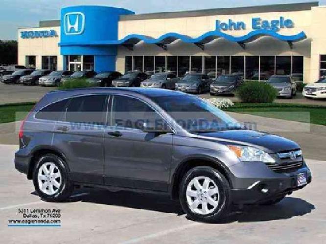 2009 honda cr-v ex in dallas, tx