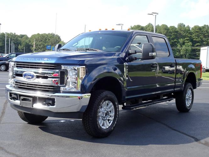 used 2019 ford f250 xlt georgetown, de 19947 for sale in georgetown, delaware