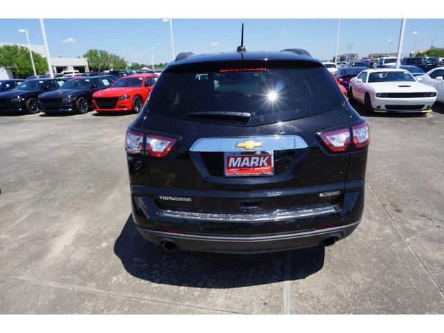 used 2017 chevrolet traverse fwd premier lake charles, la 70607 for sale in lake charles, louisiana