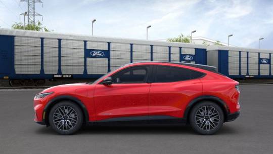 2024 Ford Mustang Mach-E