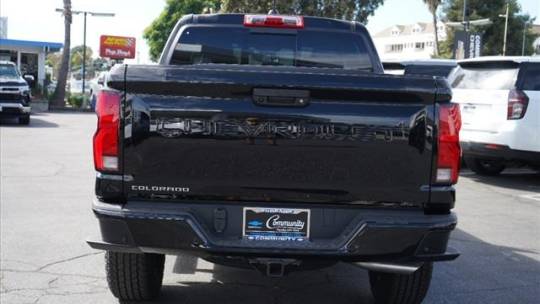 2024 Chevrolet