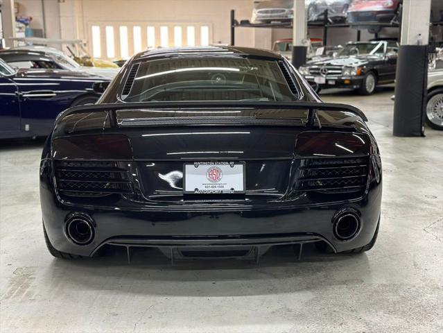 2014 audi r8