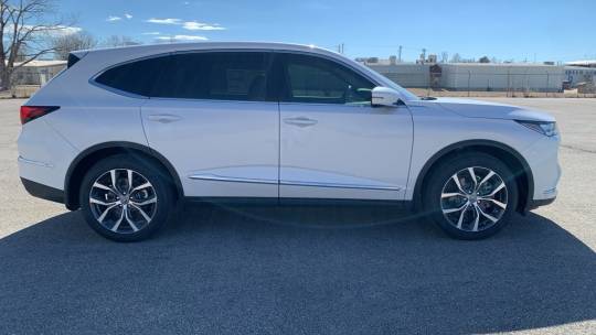2024 Acura MDX