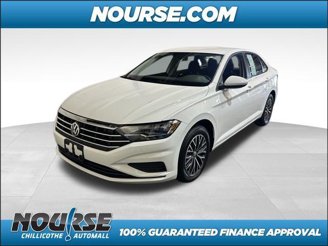 2021 volkswagen jetta 1.4t r-line