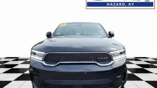 2023 dodge durango sxt