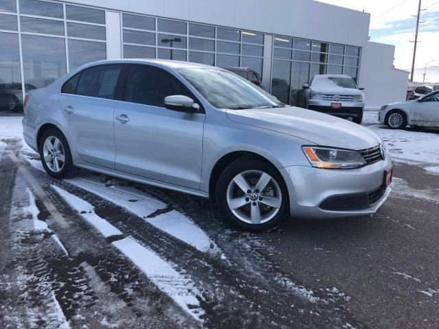 2013 volkswagen jetta tdi tdi 4dr sedan 6m for sale in bar nunn, wyoming