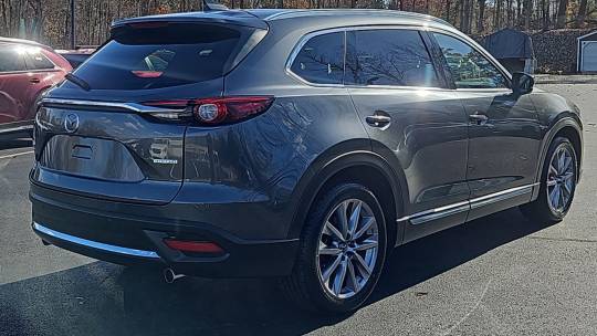 2021 Mazda CX-9