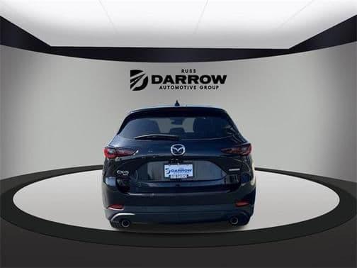 2022 mazda cx-5 2.5 s in milwaukee, wisconsin