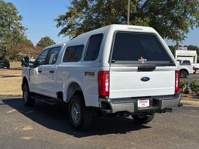 2024 ford f-250 xl