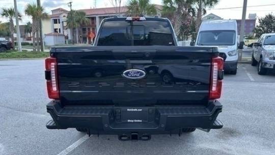 2024 Ford F-250