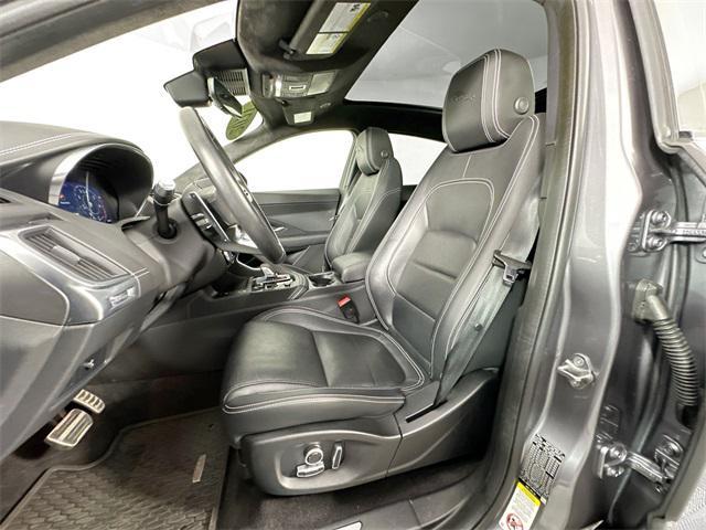 2021 jaguar e-pace 300 sport p300 awd automatic