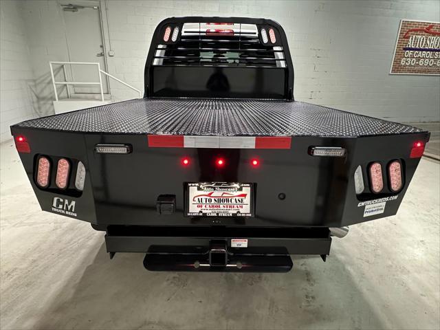 2024 ram 2500 tradesman crew cab 4x4 8' box