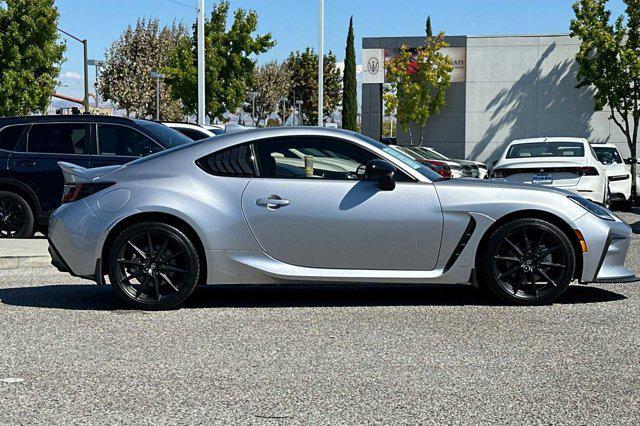 2023 toyota gr86 premium