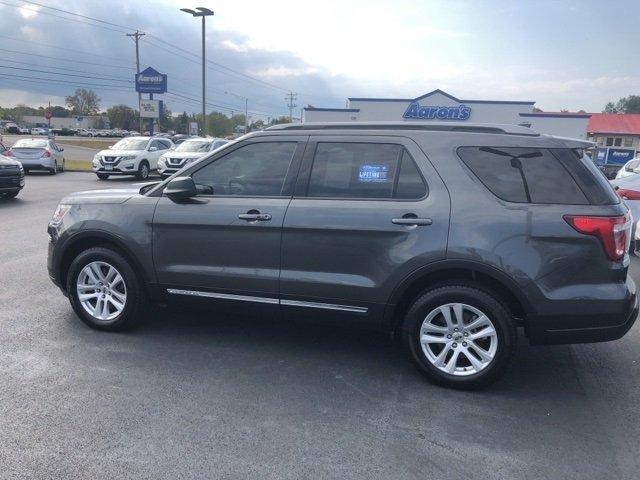 used 2018 ford explorer xlt somerset, ky 42501 for sale in acorn, kentucky