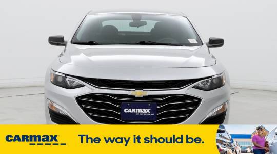 2022 Chevrolet Malibu