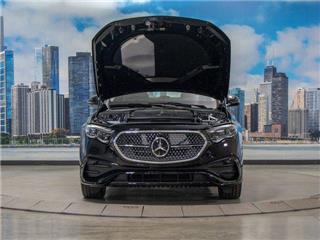 2024 Mercedes-Benz E-Class e 350 4matic