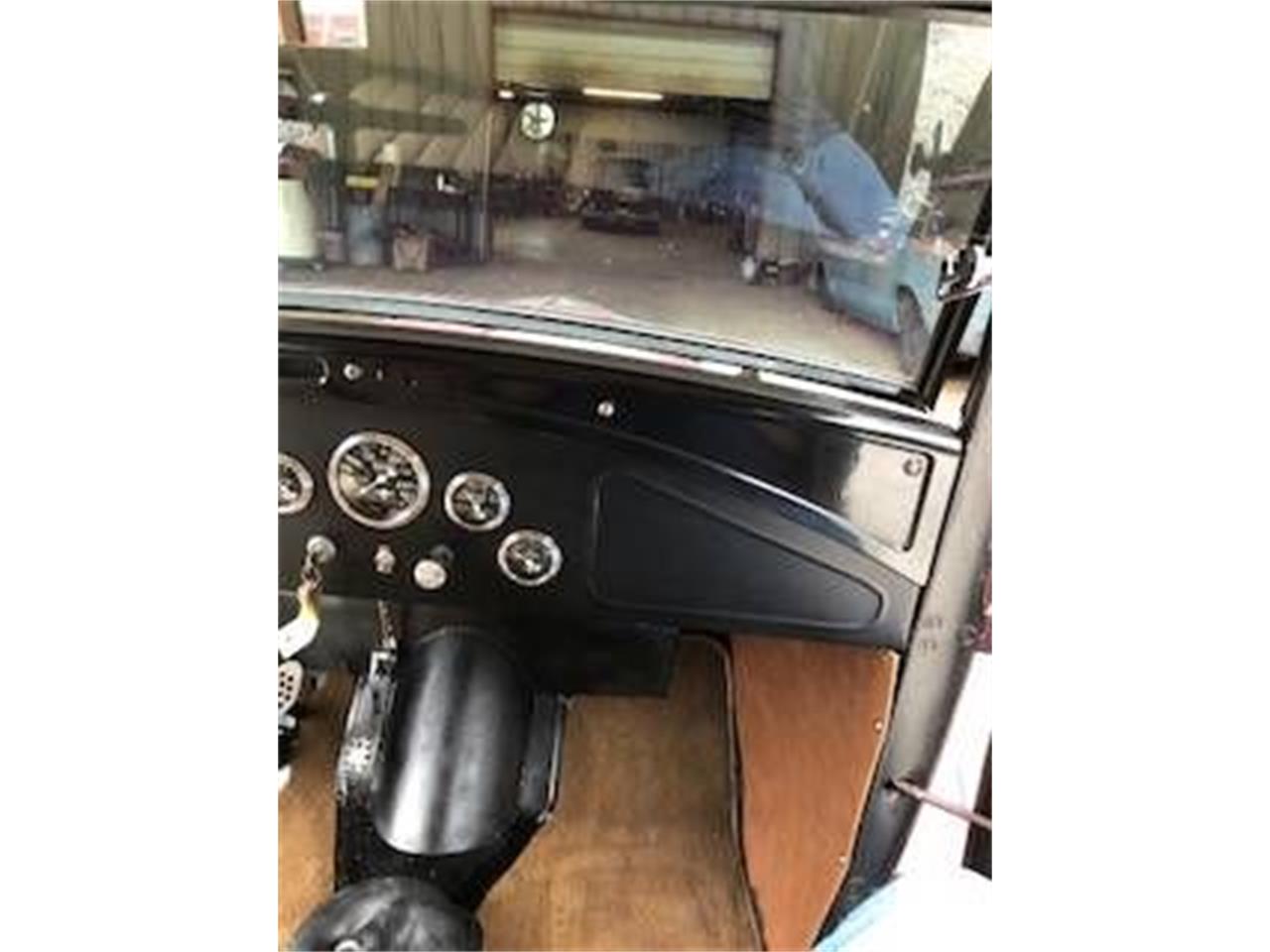 1931 ford model a