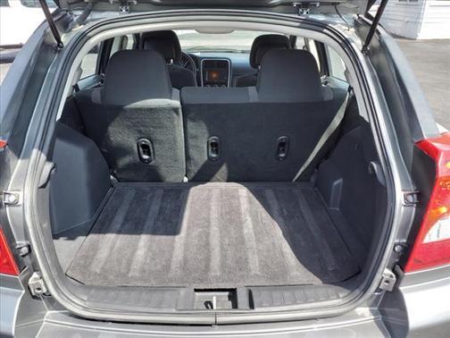 2012 dodge caliber in co bluffs, iowa