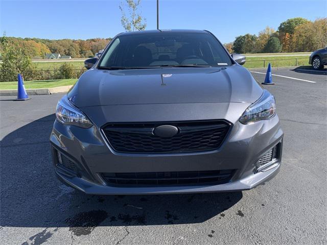 2019 subaru impreza 2.0i sport