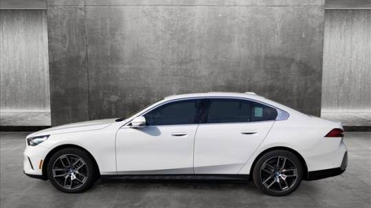 2024 BMW i5