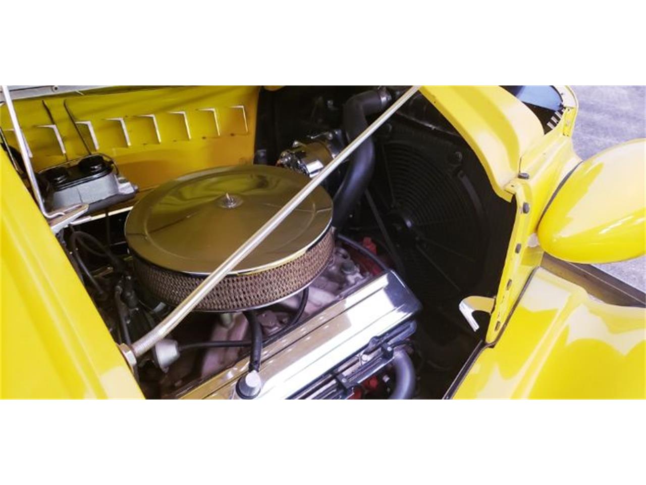 1938 chevrolet coupe