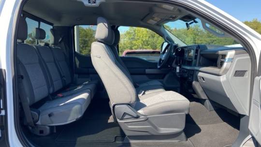 2024 Ford F-250 xl stx