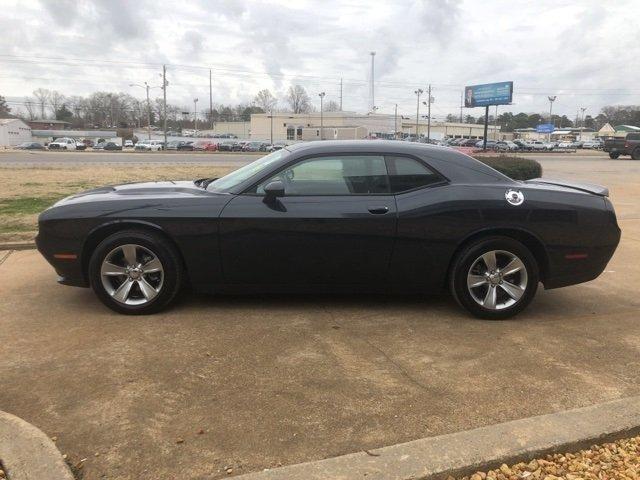 used 2019 dodge challenger sxt jasper, al 35501 for sale in jasper, alabama