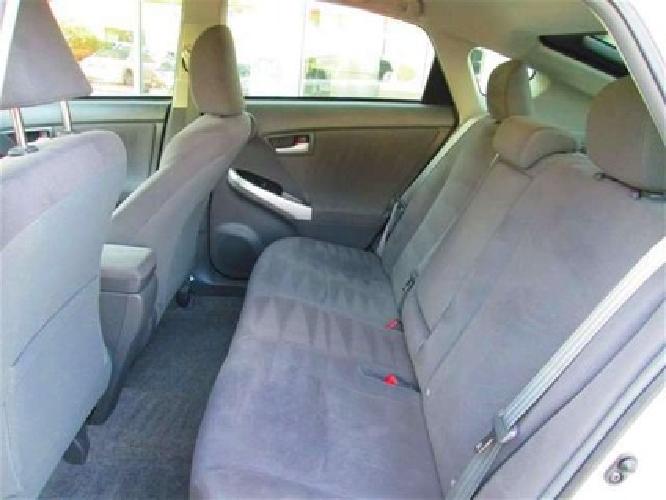 2011 toyota prius one in gloucester, va