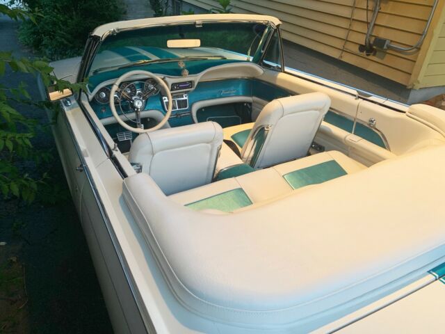 1963 california parade show car