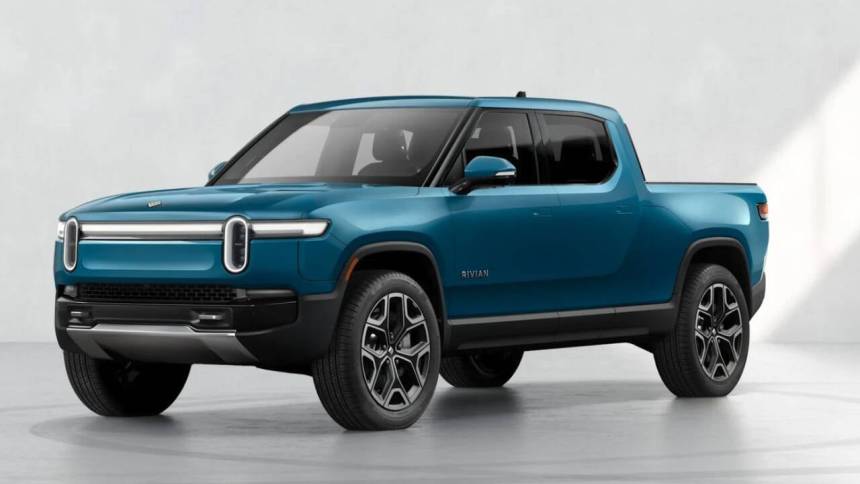 2024 rivian r1t adventure