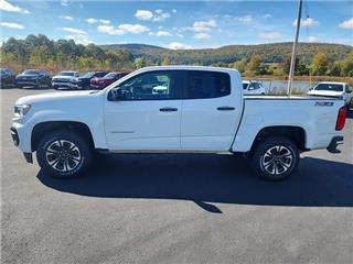 2021 Chevrolet z71