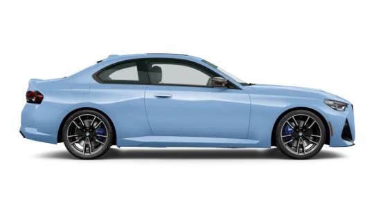 2025 BMW 2 series