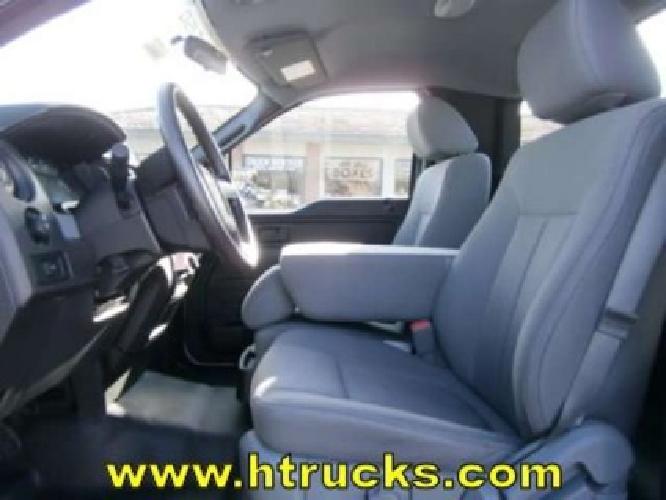 2012 ford f150 xl in palo alto, ca