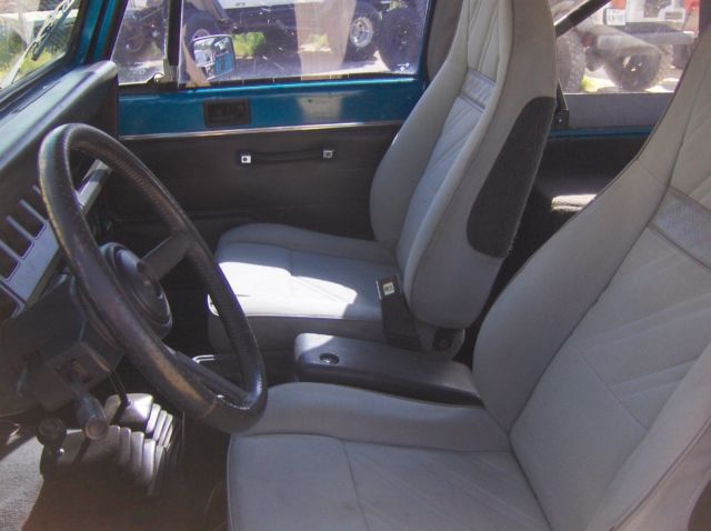 1993 jeep wrangler yj 4x4 5sp 4.0 engine