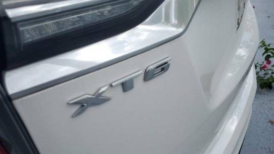 2022 cadillac xt6 sport
