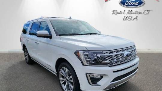 2021 Ford Expedition