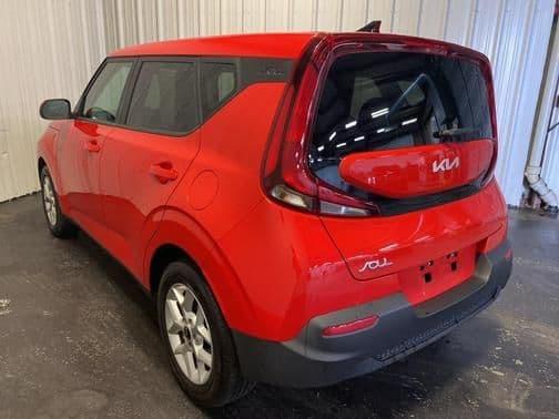 2022 kia soul lx in elizabethtown, kentucky